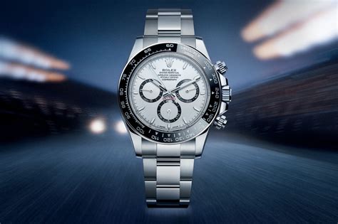 rolex daytona neu 2023|Rolex daytona 2023.